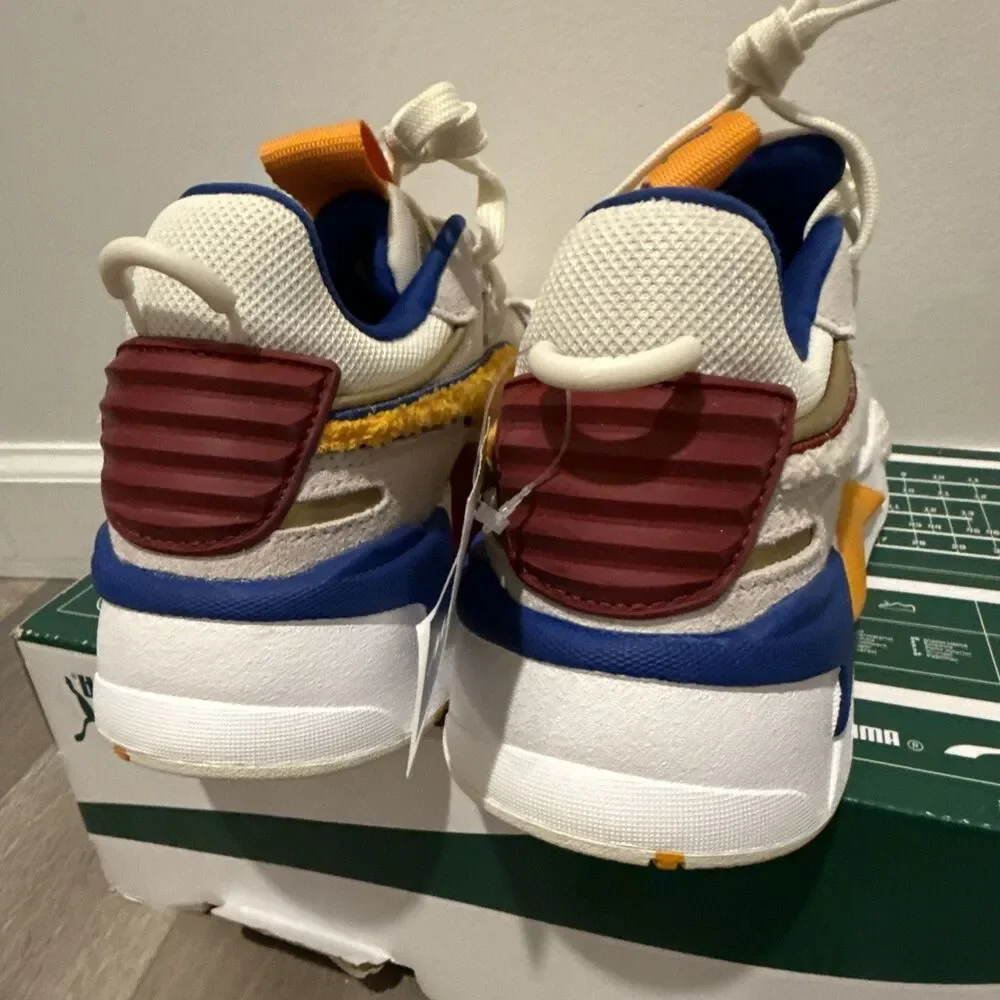 Puma new women